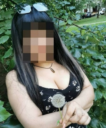 Машуля